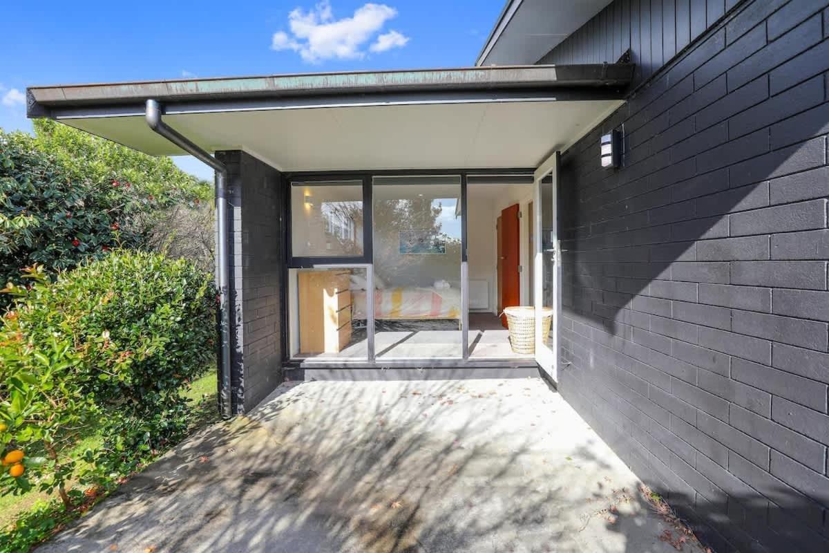 Вилла Redwoods Getaway Роторуа Экстерьер фото